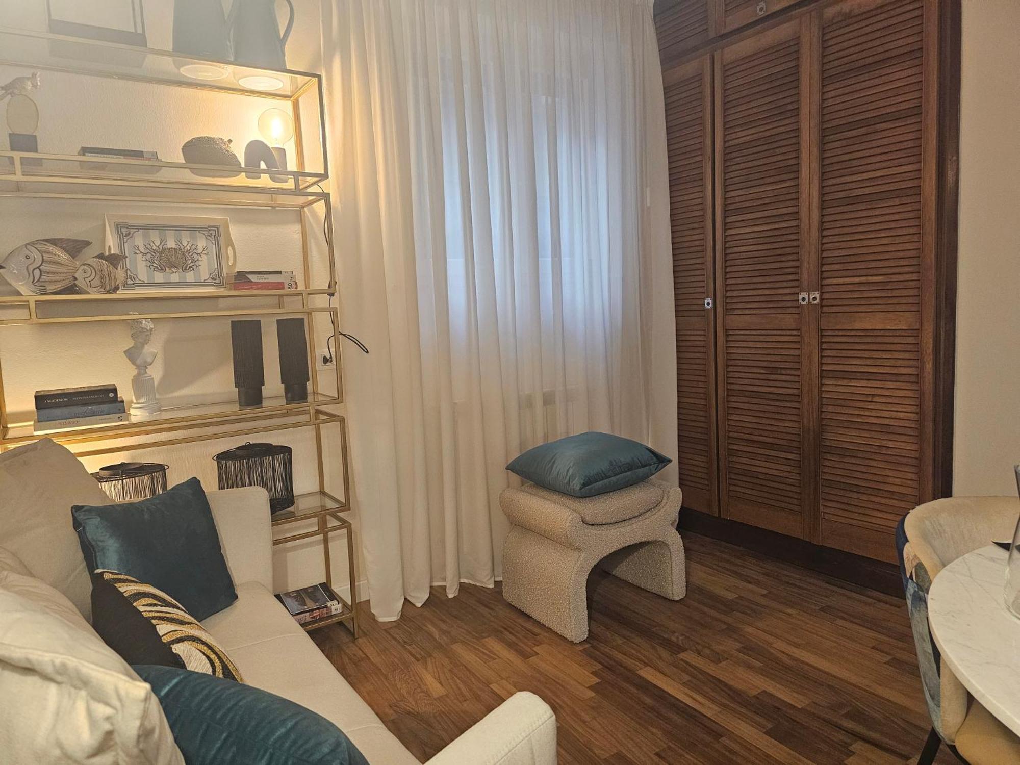 "Burlamacca" Luxury Apartment Viareggio Eksteriør billede
