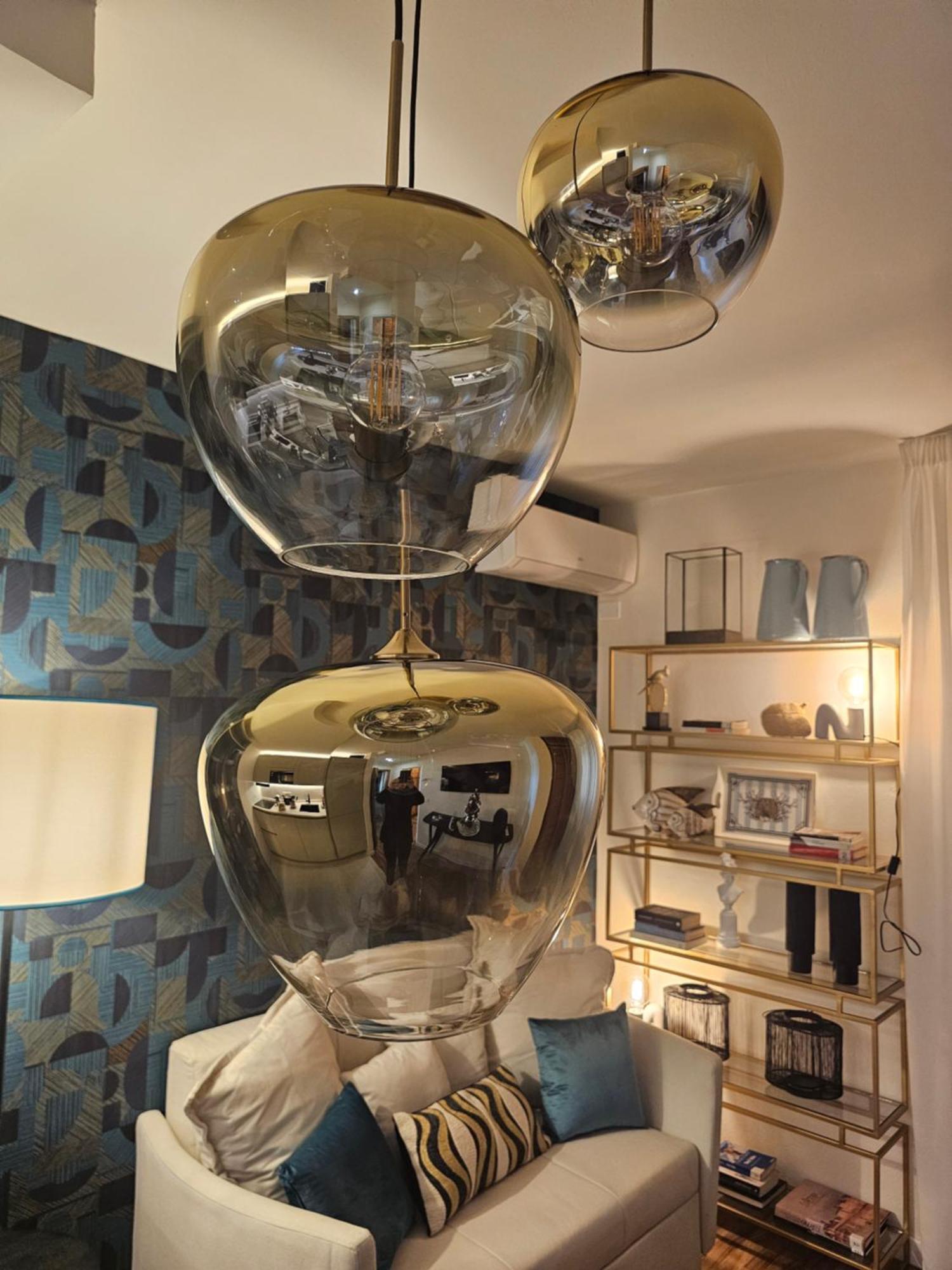 "Burlamacca" Luxury Apartment Viareggio Eksteriør billede
