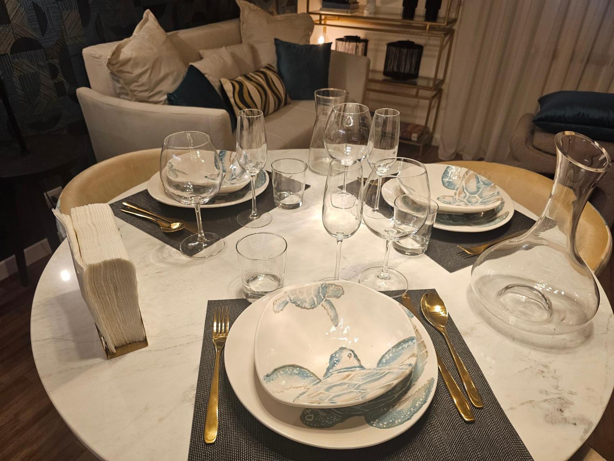 "Burlamacca" Luxury Apartment Viareggio Eksteriør billede