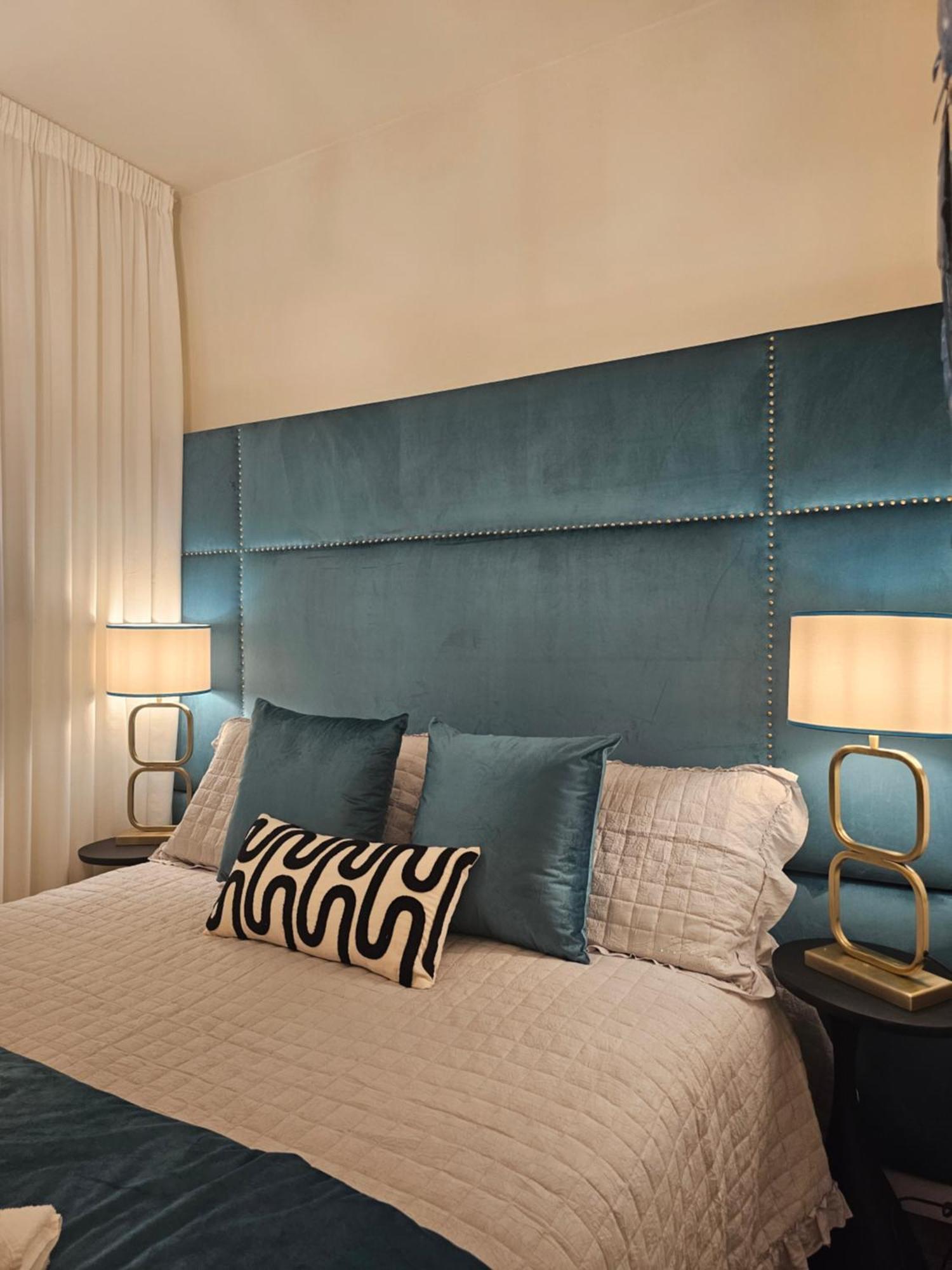"Burlamacca" Luxury Apartment Viareggio Eksteriør billede