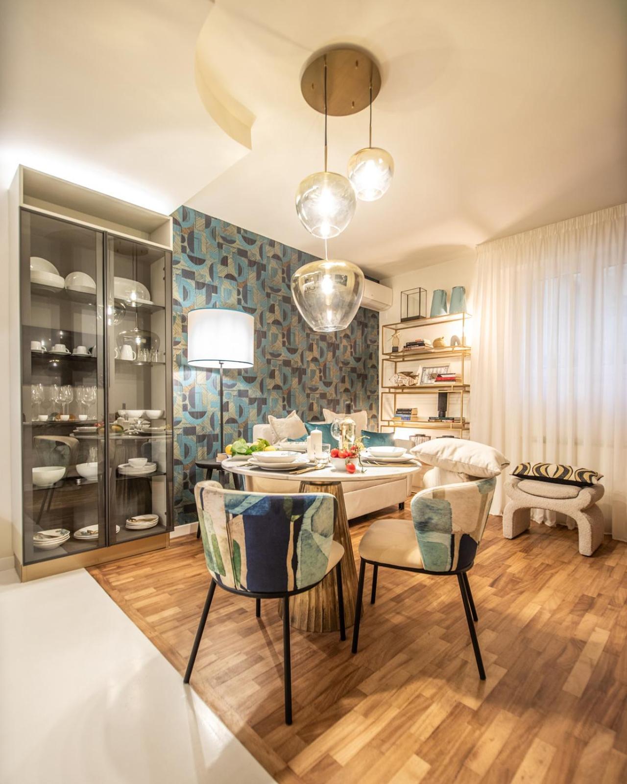 "Burlamacca" Luxury Apartment Viareggio Eksteriør billede