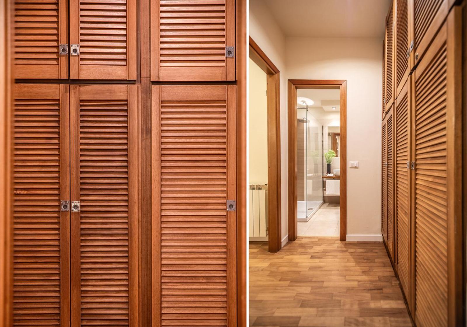 "Burlamacca" Luxury Apartment Viareggio Eksteriør billede