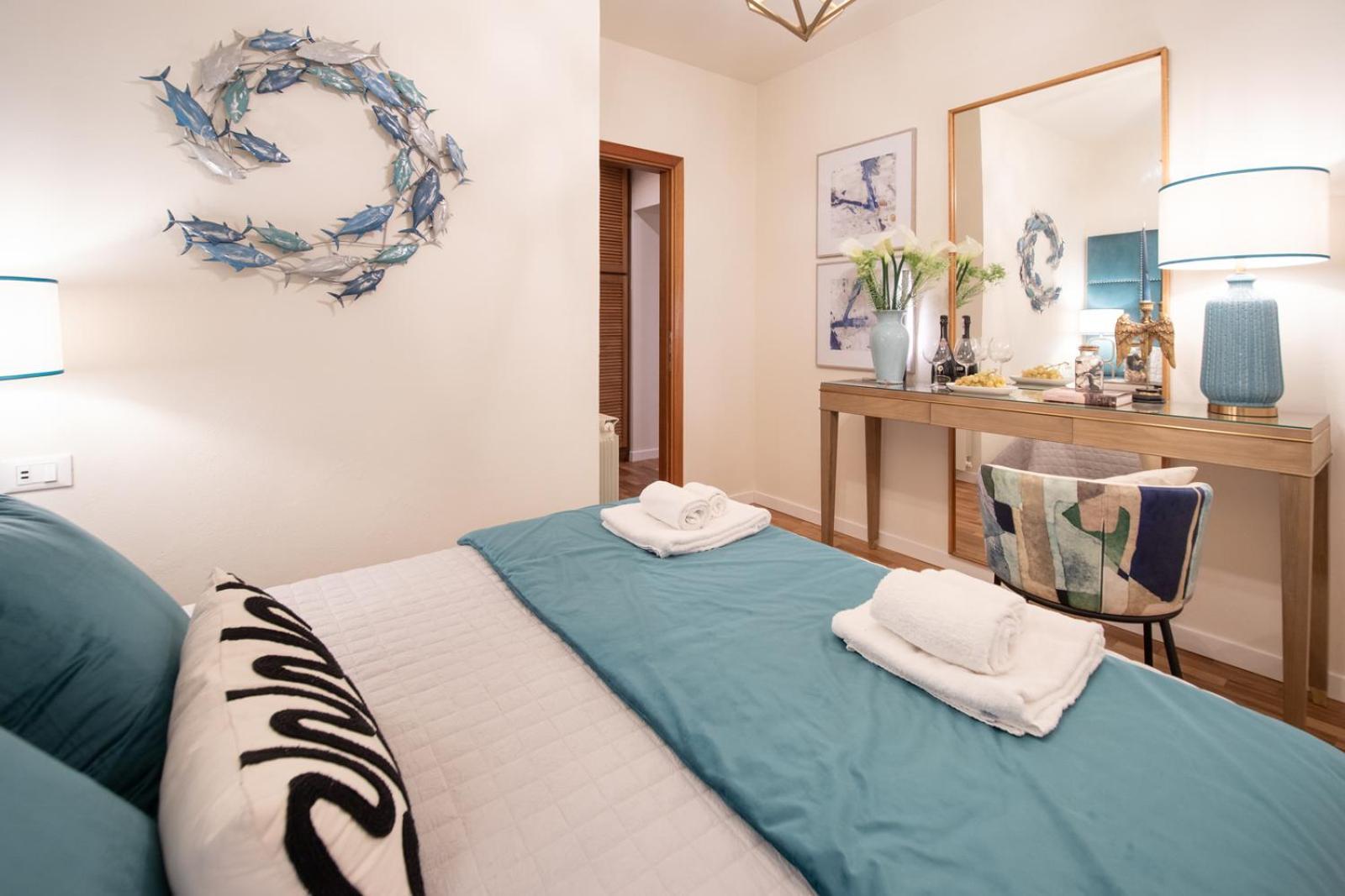 "Burlamacca" Luxury Apartment Viareggio Eksteriør billede