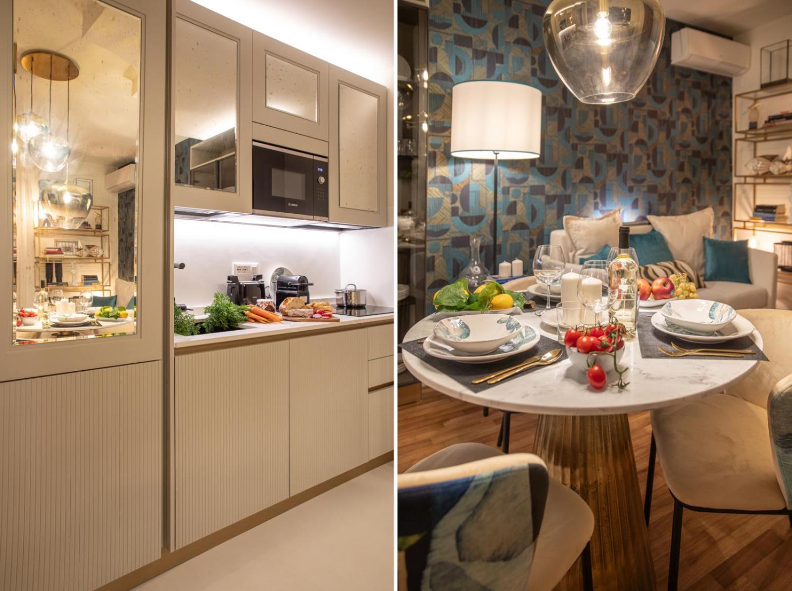 "Burlamacca" Luxury Apartment Viareggio Eksteriør billede