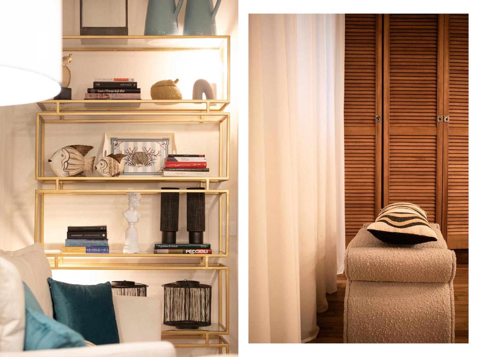 "Burlamacca" Luxury Apartment Viareggio Eksteriør billede