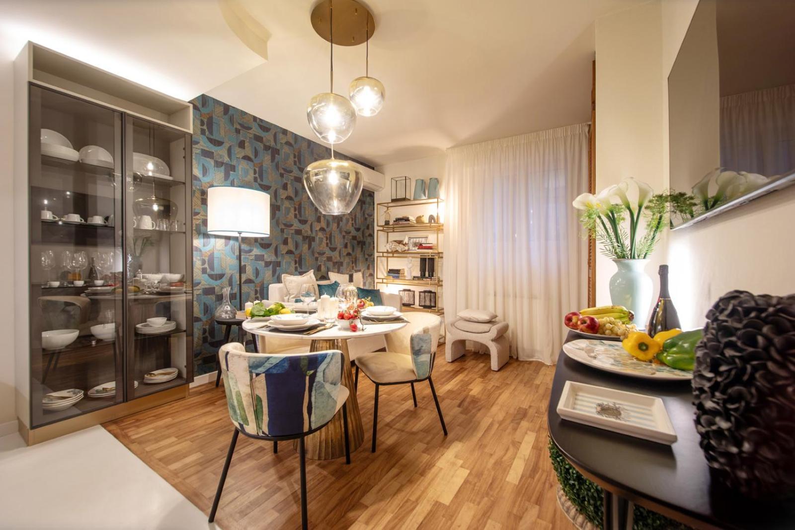 "Burlamacca" Luxury Apartment Viareggio Eksteriør billede