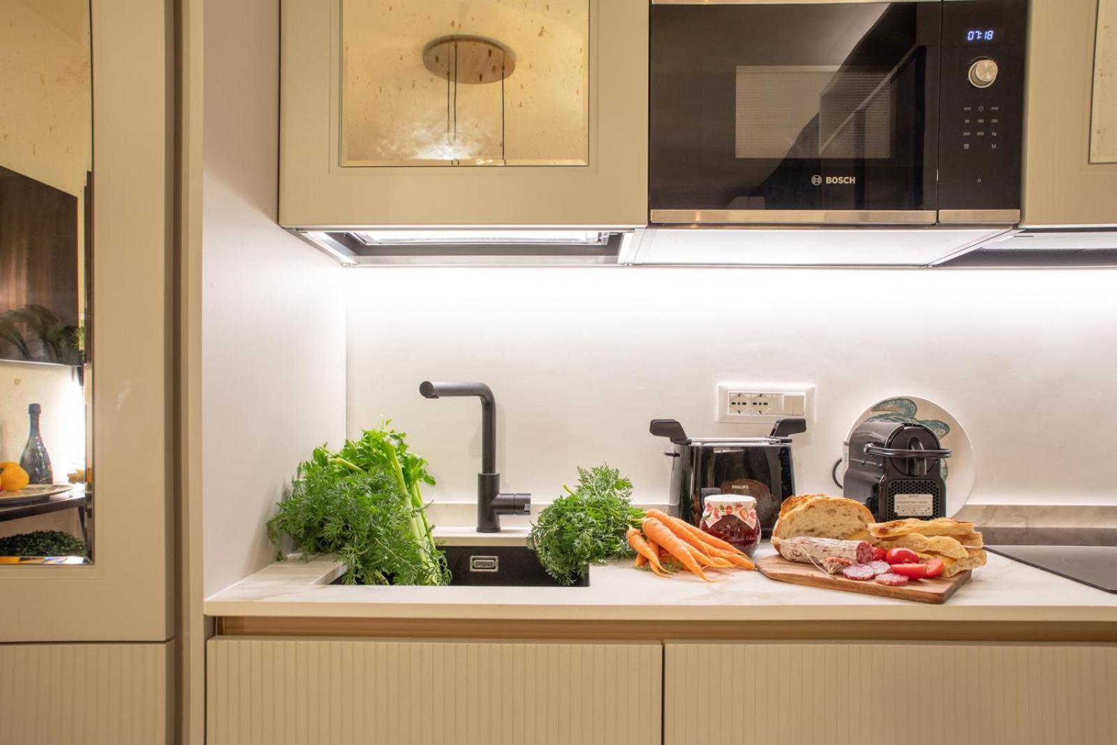 "Burlamacca" Luxury Apartment Viareggio Eksteriør billede