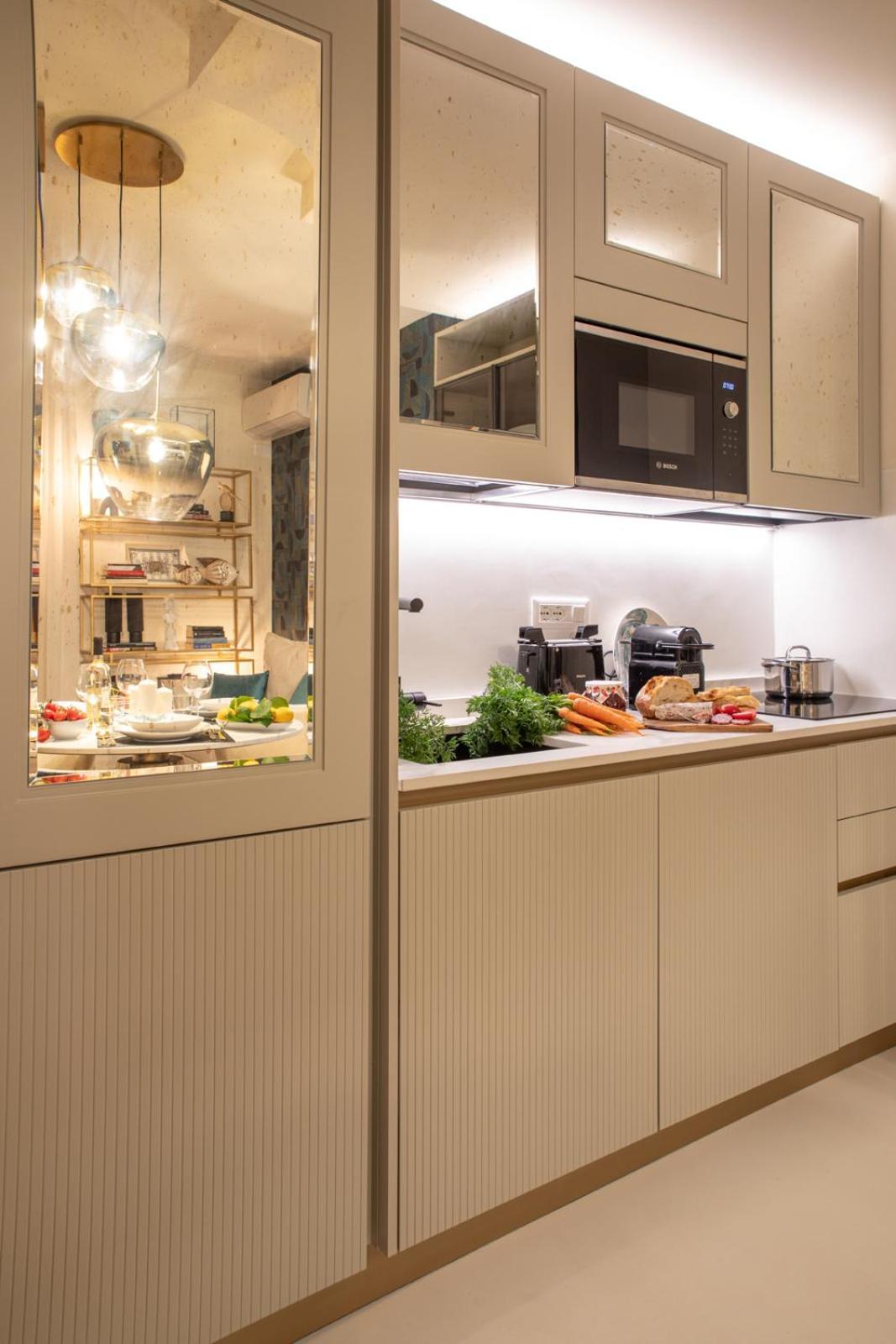 "Burlamacca" Luxury Apartment Viareggio Eksteriør billede