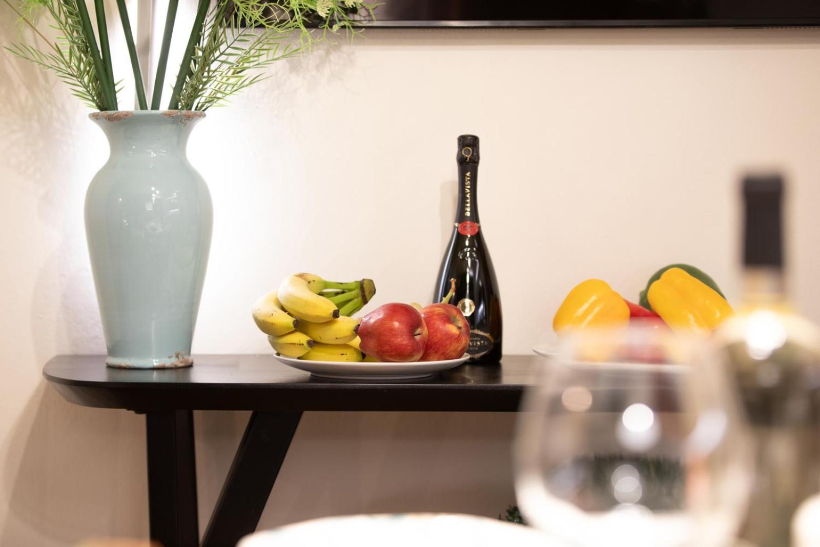 "Burlamacca" Luxury Apartment Viareggio Eksteriør billede