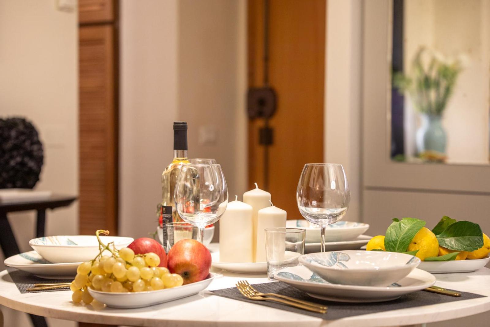 "Burlamacca" Luxury Apartment Viareggio Eksteriør billede