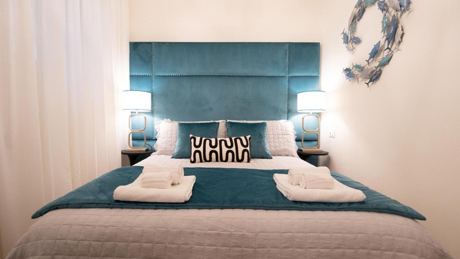 "Burlamacca" Luxury Apartment Viareggio Eksteriør billede